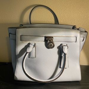 Michael Kors Hamilton Traveler bag (Brand new)